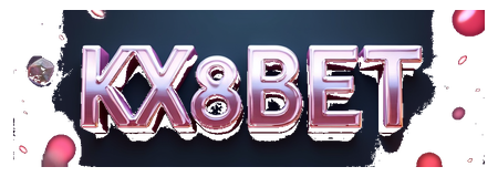 kx8 bet logo
